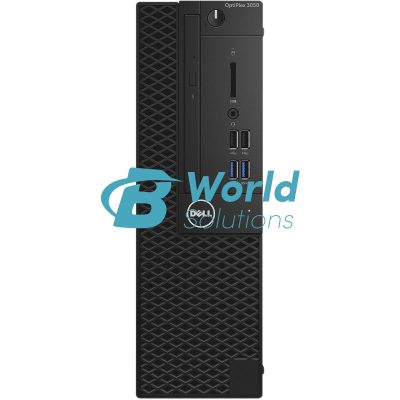 Dell OptiPlex 3050 Desktop Computer PC
