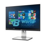 Dell UltraSharp U2415 24in Widescreen IPS LCD Monitor