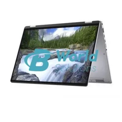 Dell Latitude 9420 Laptop (LAT-9420-0001) - 14" Inch Display, 11th Gen Intel Core i7, 32GB RAM/ 512GB Solid State Drive