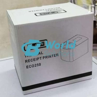 EPOS Eco 250 Thermal Receipt Printer USB+LAN
