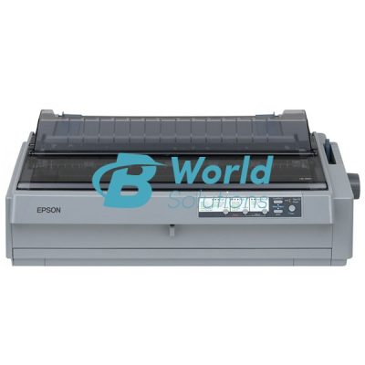 Epson Dot matrix Printer LQ-2190 EURO NLSP 240V