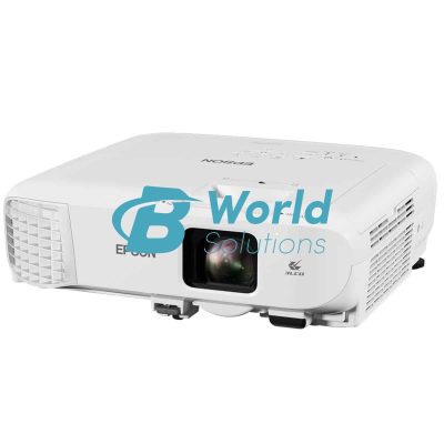 Epson EB-982W WXGA 4200 Lumen 3LCD Projector