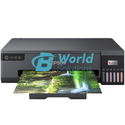 Epson EcoTank L18050 A3 Ink Tank Photo Printer