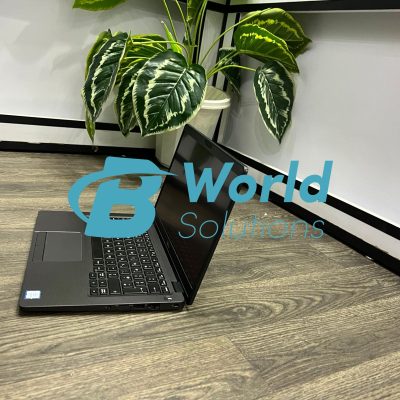 Dell Latitude 5300 Business Laptop, 13. FHD (1920 x 1080) Non-Touch, Intel Core 8th Gen i7-8350U, 16GB RAM, 512GB SSD, Windows 11 Pro (Renewed)