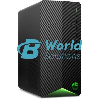 HP Pavilion Gaming Desktop TG01 Core i5 10th Gen, 16GB RAM, 256 SSD, 2TB HDD, 6GB GPU (Nvidia GTX 1660 Super)