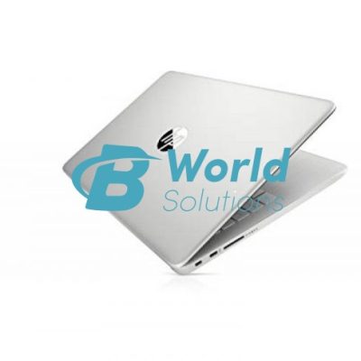 HP 14s-dq5008nia Notebook PC, 12th Gen Intel Core i7-1235U 3.3Ghz, 8GB RAM, 512GB SSD, Intel Iris Xe Graphics, Windows 11