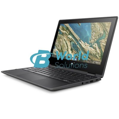 HP Chromebook x360 11 G3 EE Intel Celeron 4GB 32GB SSD 11.6 inches Display