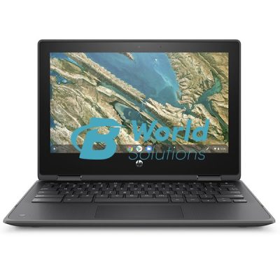 HP Chromebook x360 11 G2 EE Intel Celeron 4GB 32GB SSD 11.6 inches Display