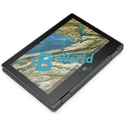 HP Chromebook x360 11 G3 EE Intel Celeron 4GB 32GB SSD 11.6 inches Display