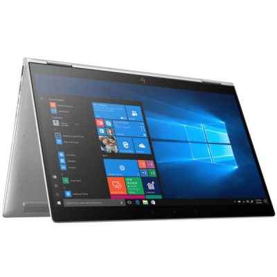HP EliteBook x360 1040 G6 Intel Core i5 8th Gen 16GB RAM 256GB SSD 14 Inch FHD Touchscreen Display