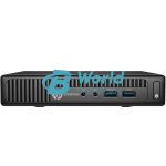 HP EliteDesk 705 G2 AMD PRO A6-8550B 8GB RAM 120GB SSD Desktop Mini PC