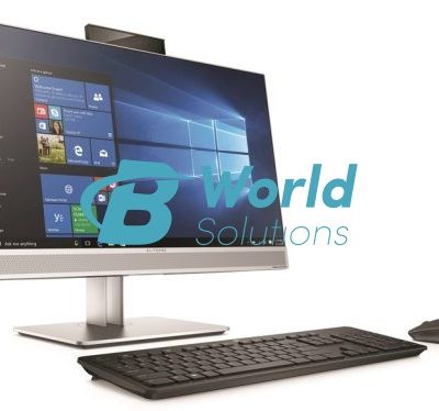 HP EliteOne 800 G3 All-in-One 6TH GEN