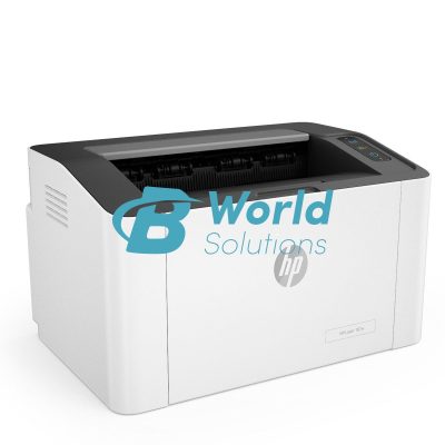 HP LaserJet 107W Mono Laser Printer