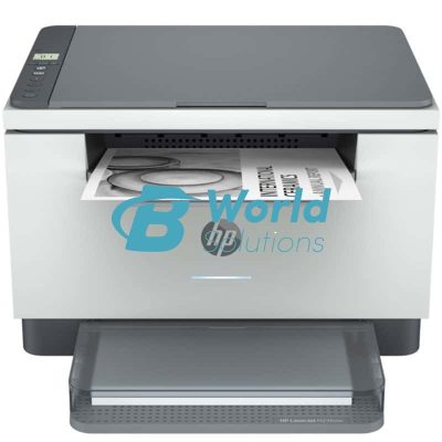 HP LaserJet MFP M236dw Multifunction Printer (9YF95A)