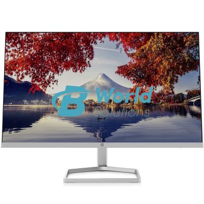 HP M24f 23.8-Inch Ultraslim FHD Monitor (2D9K0E9)