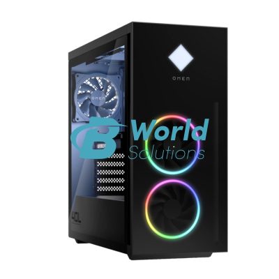 HP OMEN 40L GT21 Gaming Desktop