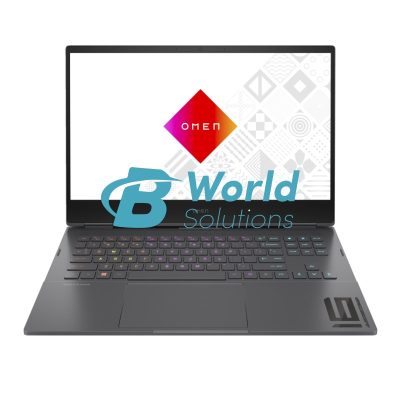 HP Omen 16-n0023dx | Ryzen 7 6800H, RTX 3060