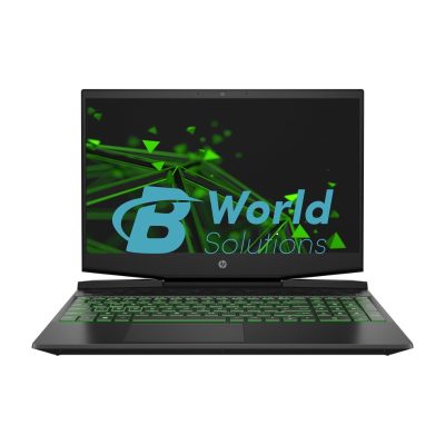 HP Pavilion, Core i7-11370H, RTX 3050 | 15-dk2027nia