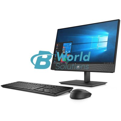 HP ProOne 600 G4 All-in-One Intel Core i5 8th Gen 8GB RAM 256 SSD  21.5 Inches HD Display