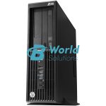 HP Z230 Workstation Sff Intel Core i7 4th Gen 16GB RAM 500GB HDD Desktop Computer