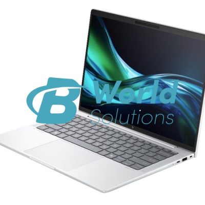 HP EliteBook 840 G11 AI Compatible Business Laptop 14.0" WUXGA (Intel Ultra 5-125U, 16GB DDR5, 1TB PCIe SSD, Backlit KYB, FP Reader, 2 Thunderbolt 4, WiFi 6E, Win 11 Pro)
