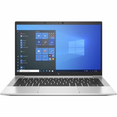 Hp Elitebook 840 G8 Notebook PC Intel Core i7 11th Gen 16GB RAM 512GB SSD 14 Inch FHD Display