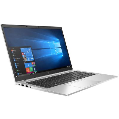 Hp Elitebook 845 G7 Amd Ryzen 7 Pro 4750U 16GB RAM 512GB SSD 14 Inch FHD Display