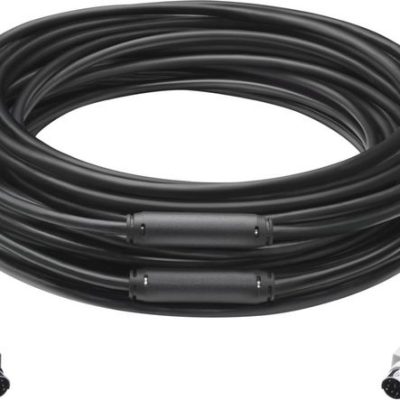 Logitech 10M Extended Cable for Group (981-000519)