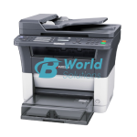 Kyocera Ecosys 1025 MFP Printer