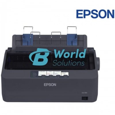 Epson Dot Matrix LQ-350 Printer