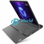 Lenovo  Laptop LOQ Corei7/16gb/512ssd 6Rtx 4050