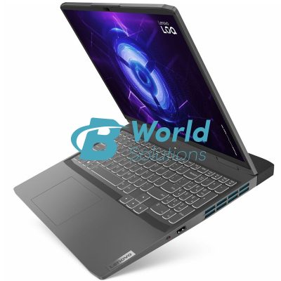 Lenovo  Laptop LOQ Corei7/16gb/512ssd 6Rtx 4050