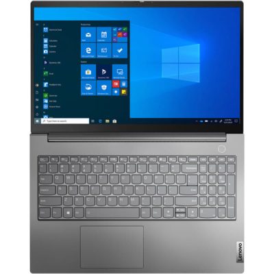 Lenovo ThinkBook 15 G2 ITL Intel Core i5 11th Gen 8GB RAM 1TB HDD 15.6 Inches FHD Display