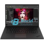 Lenovo ThinkPad P1 Gen 3 Intel Core i9 10th Gen 32GB RAM 512GB SSD 15.6 Inch UHD Display + 4GB GDDR6 NVIDIA® Quadro® T2000 Graphics