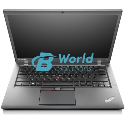Lenovo ThinkPad T450 Intel Core i5 5Th Gen 8GB RAM 500GB HDD 14 Inches