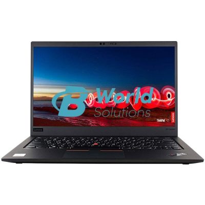 LenovoThinkpad X1 Carbon Corei7/16gb/1tbssd Tch win11