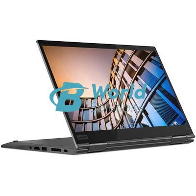 Lenovo ThinkPad X1 Yoga Core i7 10th Gen 16GB RAM 512GB SSD 14″ WQHD IPS Multitouch Display