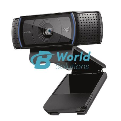 Logitech C920 HD Pro Webcam