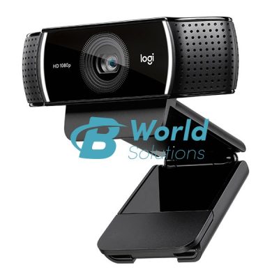 Logitech C922 Pro Stream HD Webcam