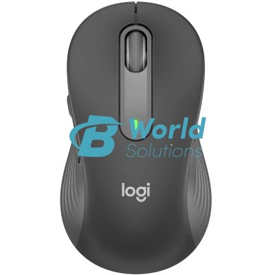 Logitech Signature M650 Wireless & Bluetooth Mouse