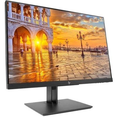 HP Z24n 24" QHD (2560 x 1440p) IPS Monitor
