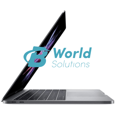 2019 Apple MacBook Pro (16-inch, 16GB RAM, 1TB Storage, 2.3GHz Intel Core i9) - Space Gray
