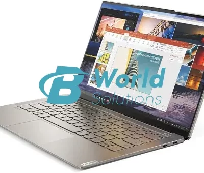 Lenovo Yoga S940 Intel Core i7 10th Gen 35.56 cm (14") UHD Ultra Thin and Light Laptop (16GB/1TB SSD/Windows11 Pro/MS Office)
