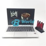 Zhan 66 Pro A 14 G4 AMD Ryzen 5 5600U With Radeon Graphics  8gb 512 ssd