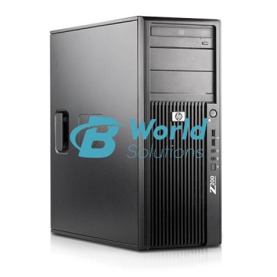 HP Z200 Workstation i5 8GB RAM 1TB HDD