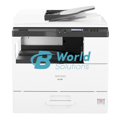 RICOH M2701 BW MFP COPIER