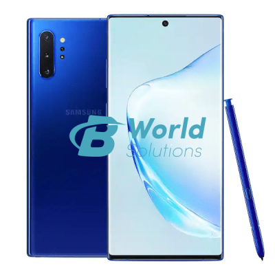 Samsung Galaxy Note 10 Plus 12 gb  256 gb
