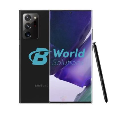Samsung Galaxy Note 20 Ultra 12 GB | 256 GB | 5G | Dual-SIM |