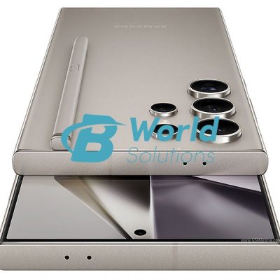 Samsung Galaxy S24 Ultra 12 gb ram 256 ssd