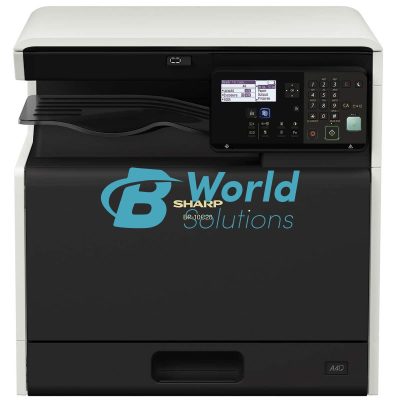 Sharp BP-10C20T Full-Colour A3 MFP Printer Copier